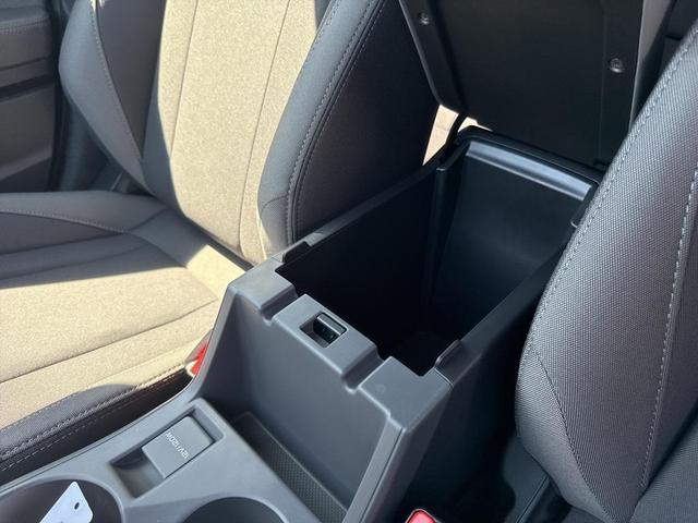 Photo of 2025 Crystal Black Silica Subaru Crosstrek