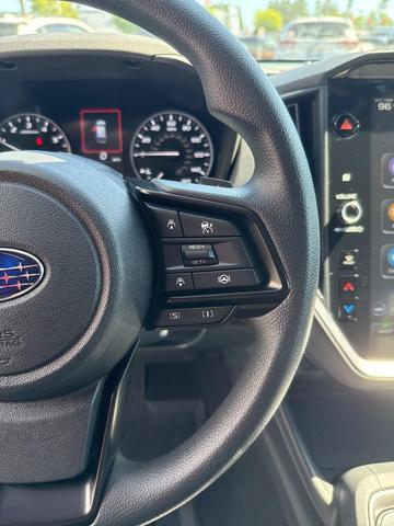 Photo of 2025 Crystal Black Silica Subaru Crosstrek