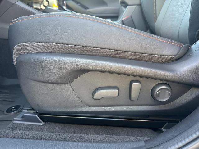 Photo of 2025 Magnetite Gray Metallic/Crystal Black Silica Subaru Crosstrek