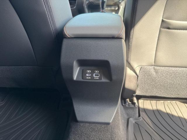 Photo of 2025 Magnetite Gray Metallic/Crystal Black Silica Subaru Crosstrek
