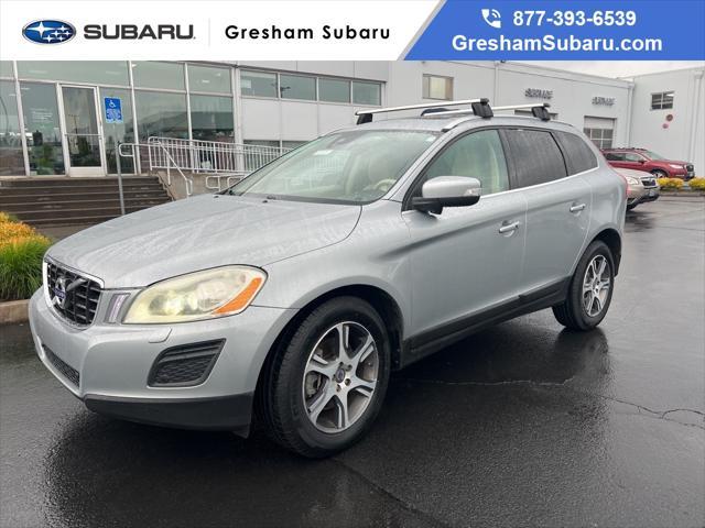 2013 Volvo XC60
