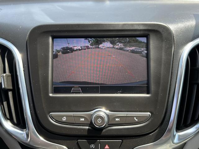 Photo of 2023 Gray Chevrolet Equinox