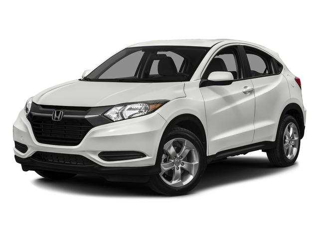 2016 Honda HR-V