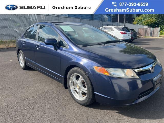 2006 Honda Civic