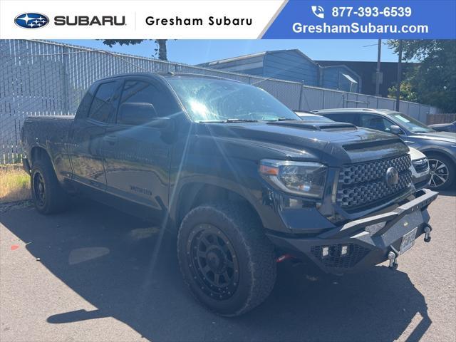 2019 Toyota Tundra