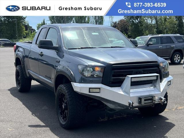 2010 Toyota Tundra