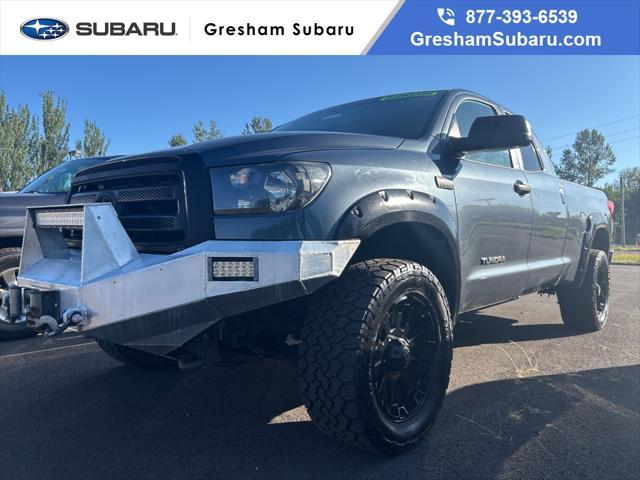 2010 Toyota Tundra