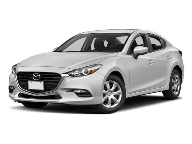 2017 Mazda Mazda3