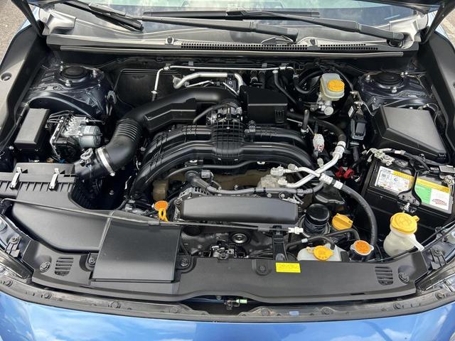 Photo of 2018 Quartz Blue Pearl Subaru Crosstrek