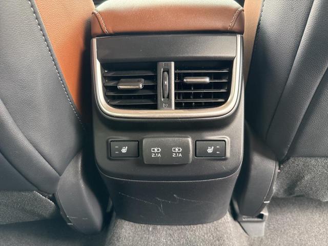 Photo of 2021 Autumn Green Metallic Subaru Outback