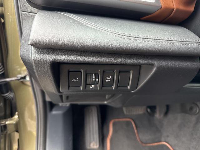 Photo of 2021 Autumn Green Metallic Subaru Outback