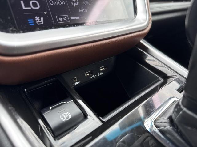 Photo of 2021 Autumn Green Metallic Subaru Outback