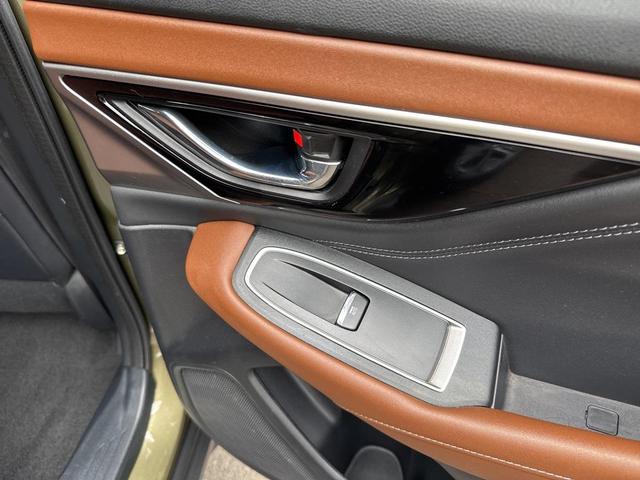 Photo of 2021 Autumn Green Metallic Subaru Outback