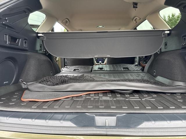 Photo of 2021 Autumn Green Metallic Subaru Outback
