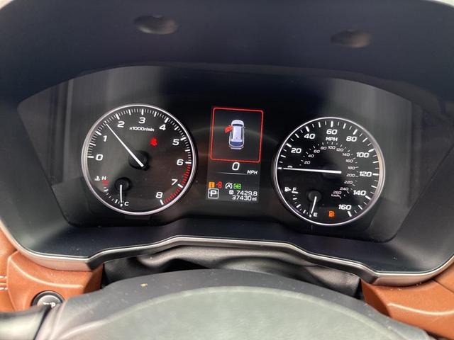 Photo of 2021 Autumn Green Metallic Subaru Outback