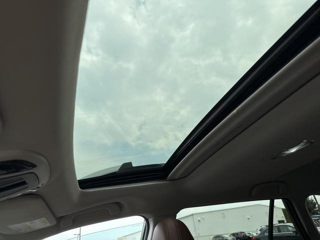 Photo of 2021 Autumn Green Metallic Subaru Outback