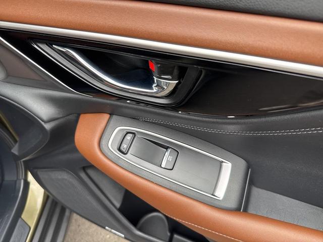 Photo of 2021 Autumn Green Metallic Subaru Outback