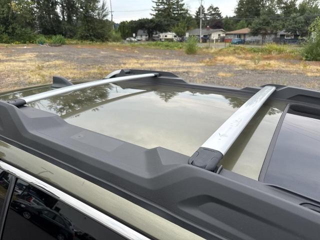 Photo of 2021 Autumn Green Metallic Subaru Outback
