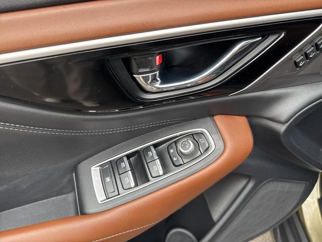 Photo of 2021 Autumn Green Metallic Subaru Outback