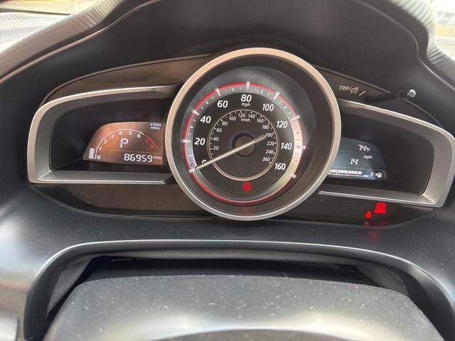 Photo of 2015 Snowflake White Pearl Mica Mazda Mazda3