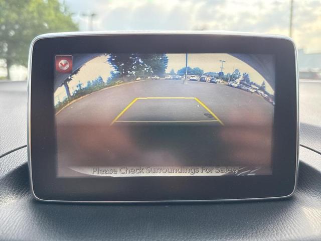 Photo of 2015 Snowflake White Pearl Mica Mazda Mazda3
