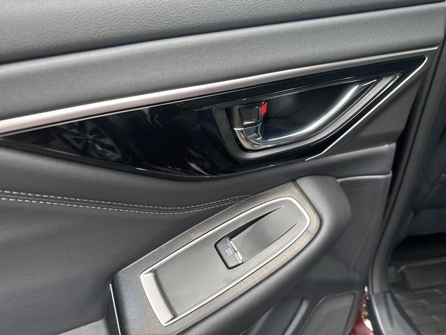 Photo of 2025 Dark Mahogany Pearl Subaru Outback