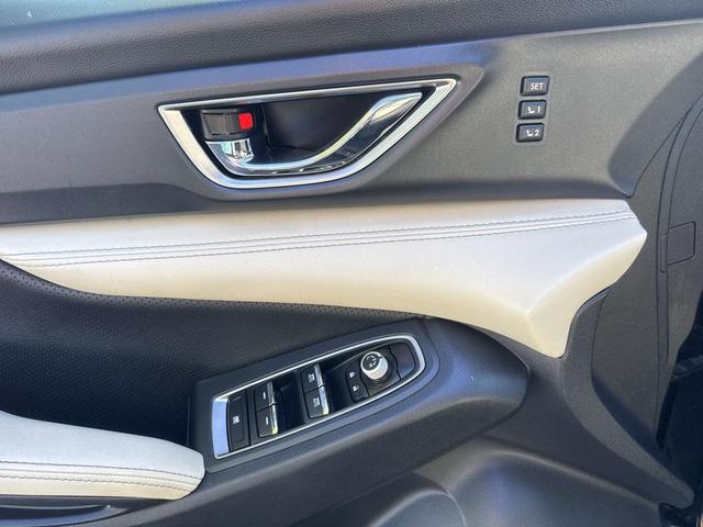 Photo of 2023 Crystal Black Silica Subaru Ascent