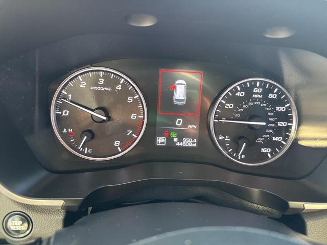 Photo of 2023 Crystal Black Silica Subaru Ascent
