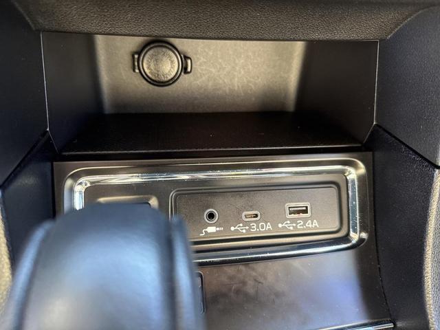 Photo of 2023 Crystal Black Silica Subaru Ascent