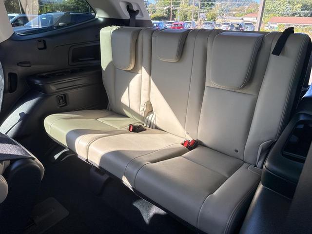 Photo of 2023 Crystal Black Silica Subaru Ascent