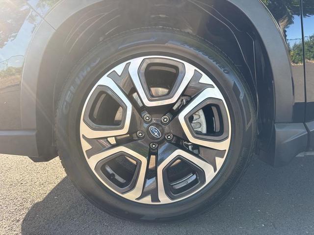 Photo of 2023 Crystal Black Silica Subaru Ascent