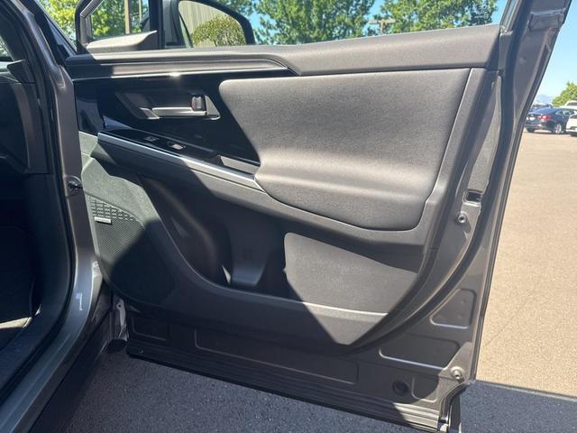 Photo of 2025 Smoked Carbon Subaru Solterra