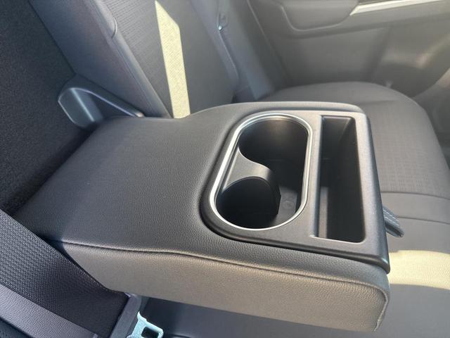 Photo of 2025 Smoked Carbon Subaru Solterra