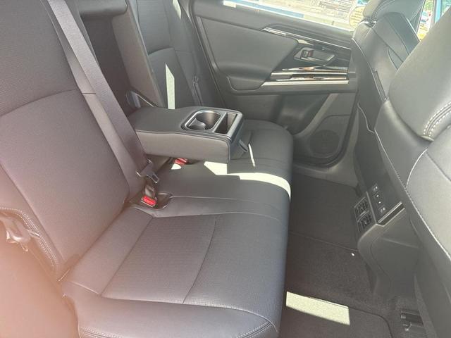 Photo of 2025 Smoked Carbon Subaru Solterra