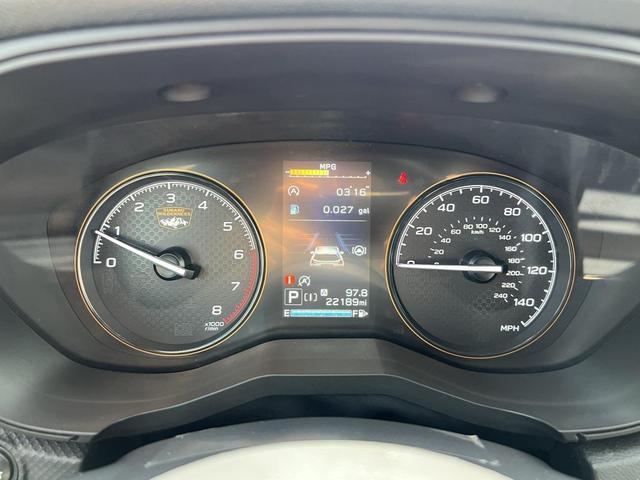 Photo of 2024 Crystal White Pearl Subaru Forester