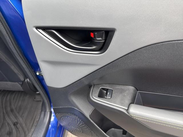 Photo of 2024 Sapphire Blue Pearl Subaru Crosstrek