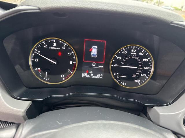Photo of 2024 Sapphire Blue Pearl Subaru Crosstrek