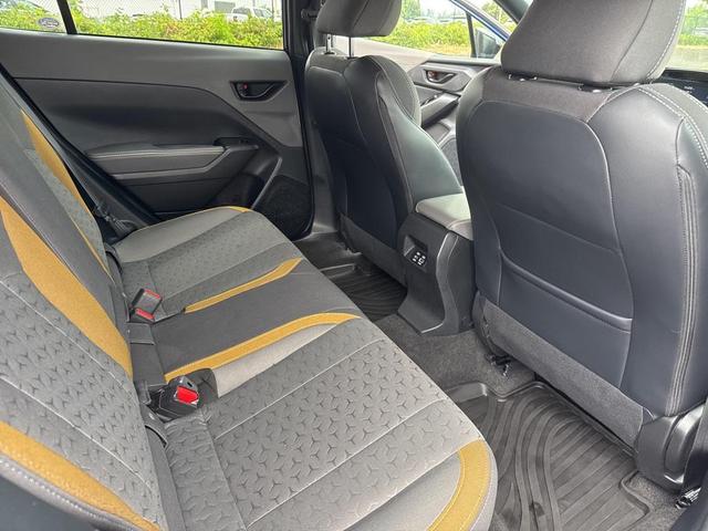 Photo of 2024 Sapphire Blue Pearl Subaru Crosstrek