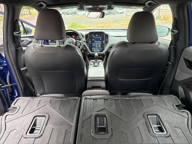 Photo of 2024 Sapphire Blue Pearl Subaru Crosstrek