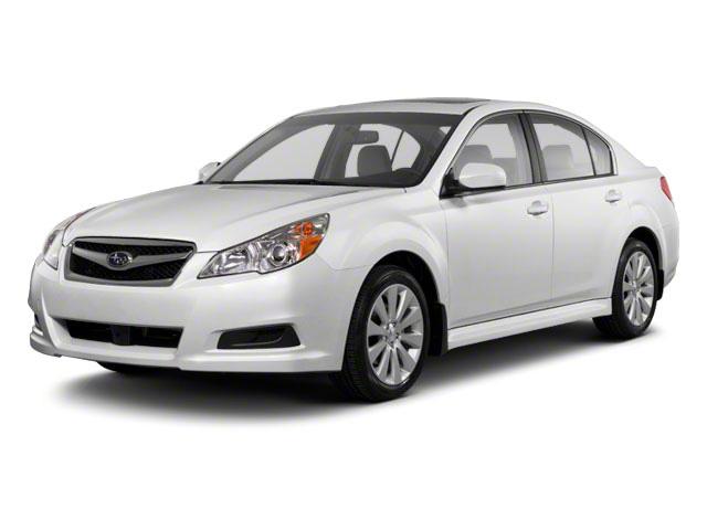 2010 Subaru Legacy