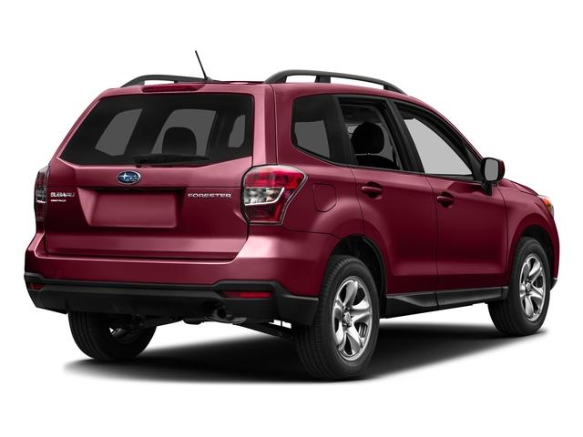 Photo of 2016 Venetian Red Pearl Subaru Forester