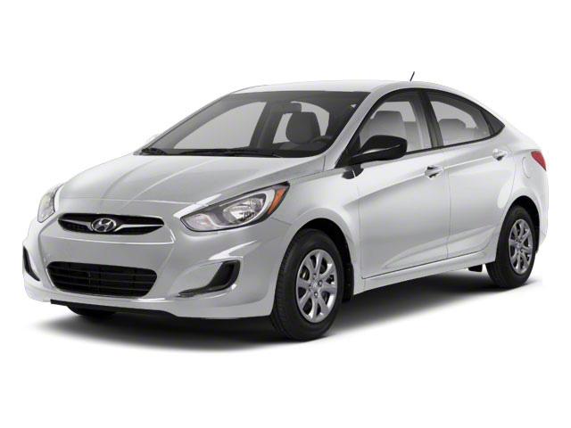 2013 Hyundai Accent