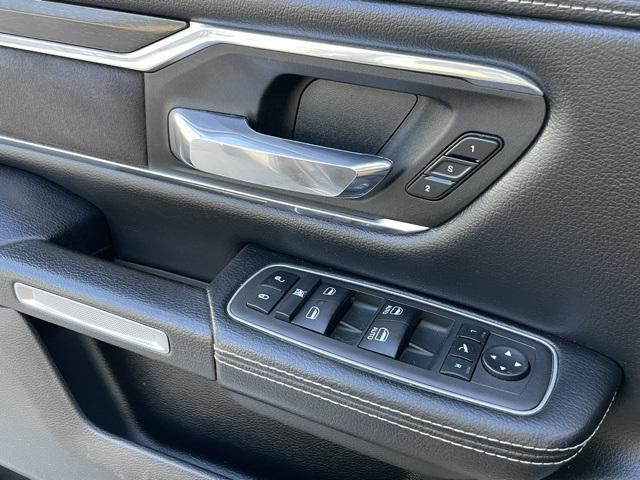 Photo of 2022 Billet Silver Metallic Clearcoat RAM 1500