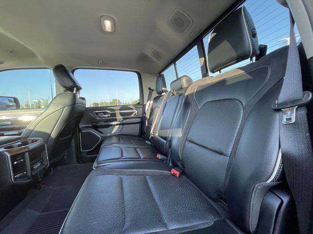 Photo of 2022 Billet Silver Metallic Clearcoat RAM 1500