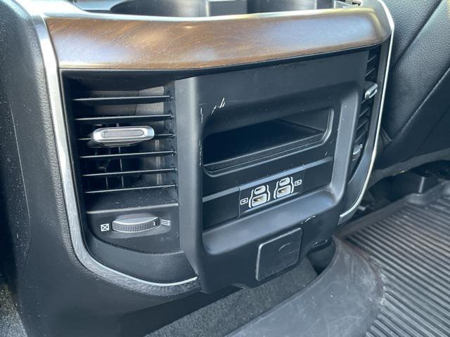 Photo of 2022 Billet Silver Metallic Clearcoat RAM 1500