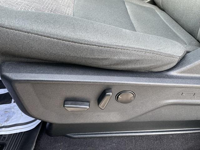 Photo of 2023 AGATE BLACK METALLIC Ford F-150 Lightning