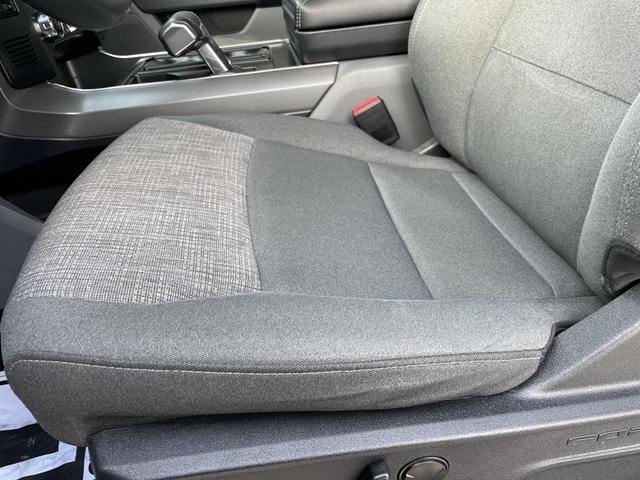 Photo of 2023 AGATE BLACK METALLIC Ford F-150 Lightning
