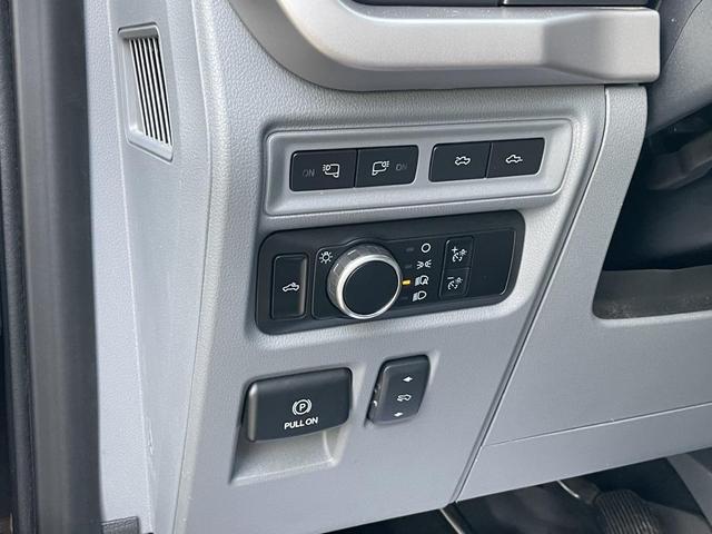 Photo of 2023 AGATE BLACK METALLIC Ford F-150 Lightning