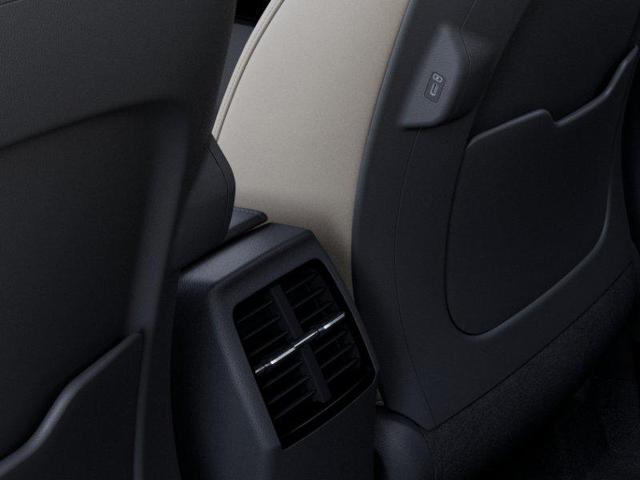 Photo of 2025 Interstellar Gray Kia Niro
