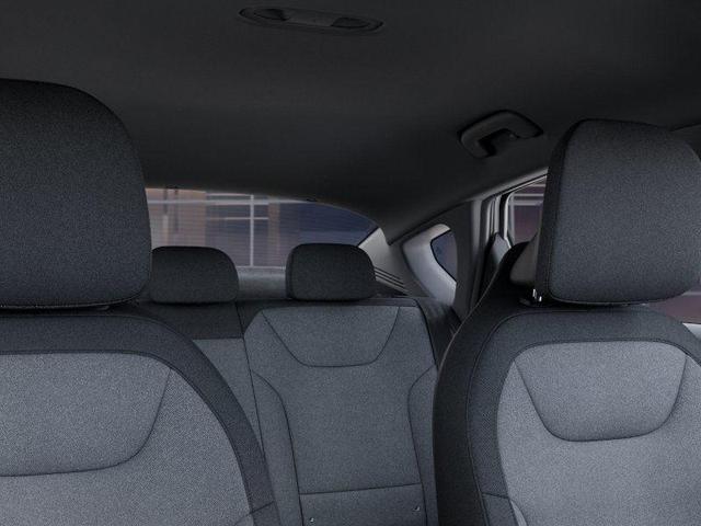 Photo of 2025 Snow White Pearl Kia K4